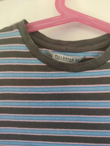Camiseta Pull & Bear PP – photo 2